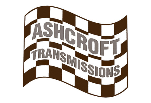 ASHCROFT TRANSMISSIONS